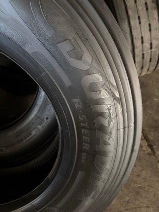 Neumáticos Bridgestone Camión