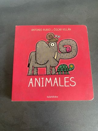 Animales