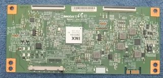Despiece TV Thomson 50UD6406