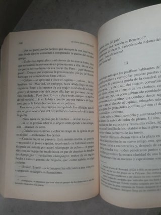 Rimas y leyendas