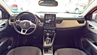 Renault Arkana 2022