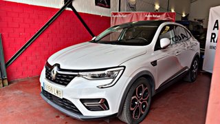 Renault Arkana 2022