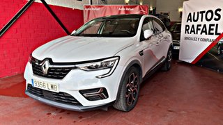 Renault Arkana 2022