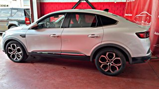 Renault Arkana 2022