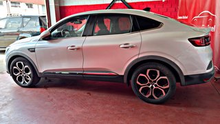 Renault Arkana 2022