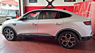 Renault Arkana 2022