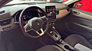 Renault Arkana 2022