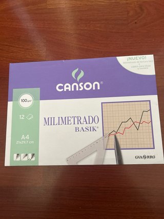 Pack de Laminas dibujo tecnico
