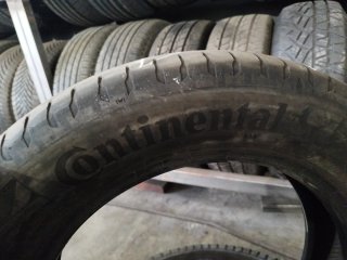 Neumáticos Continental 215/60 R17H ocasión