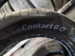 Neumáticos Continental 215/60 R17H ocasión