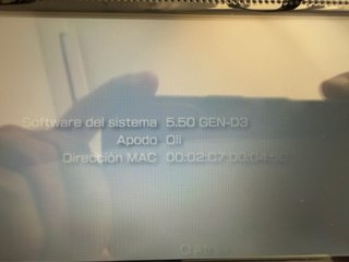 Sony PSP-1004 + Caricatore, Custodia e Accessori