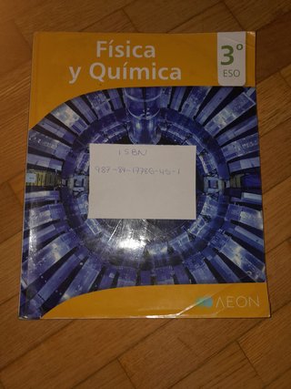 Libros 3⁰ESO Inst. Ordoño II