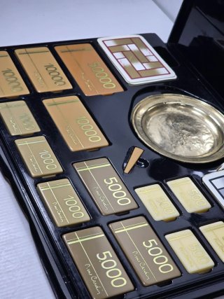 Set Poker Pierre Cardin Vintage Anni '70