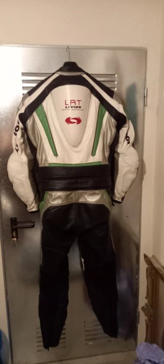 Mono Levior 2 Piezas Kawasaki Talla XL