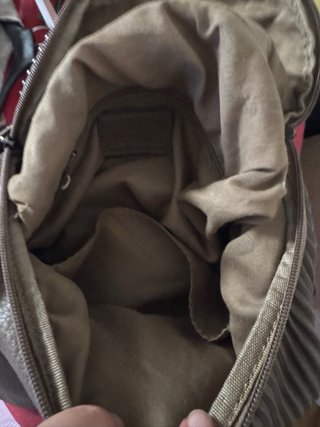 Aniye By vestito verde militare