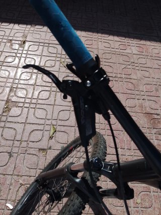 Bicicleta Trek Marlin 6 2025 Pintada