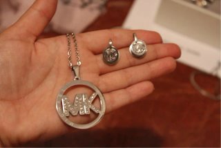 CONJUNTO Michael Kors