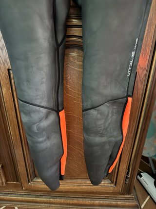 Neopreno Orca Vitalis Hi-Vis Talla 6