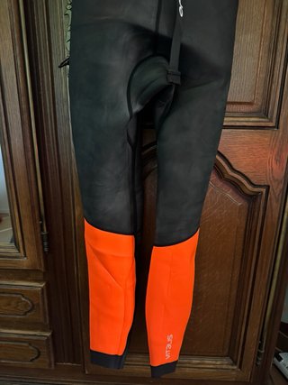Neopreno Orca Vitalis Hi-Vis Talla 6