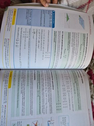 MATEMATICAS II 2º BACHILLERATO