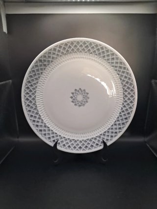 🇪🇦 Plato Sargadelos Porto Marinico Porcelana