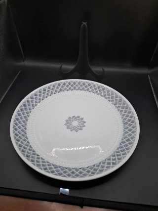 🇪🇦 Plato Sargadelos Porto Marinico Porcelana