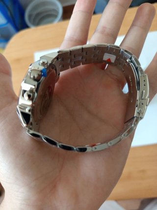 Reloj
