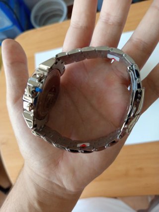Reloj