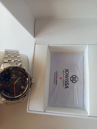 Reloj