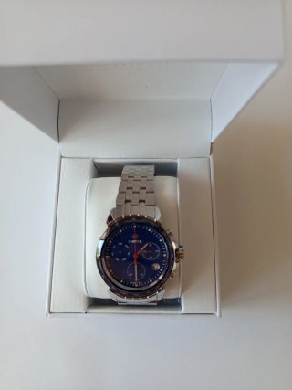 Reloj