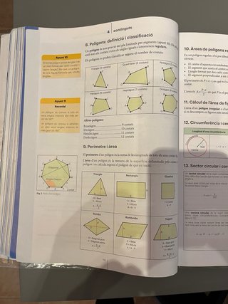 Matemàtiques, 2 ESO, Codi obert, Aprenentatge b...