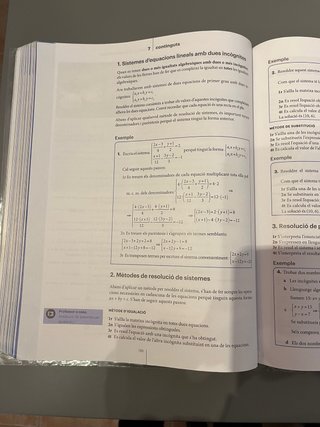 Matemàtiques, 2 ESO, Codi obert, Aprenentatge b...
