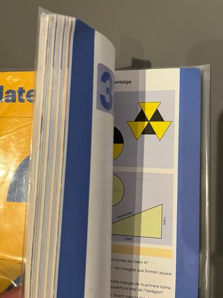 Matemàtiques, 2 ESO, Codi obert, Aprenentatge b...