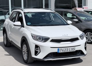 Kia Stonic Kia Stonic 1.2 DPi 62kW (84CV) Drive Plus