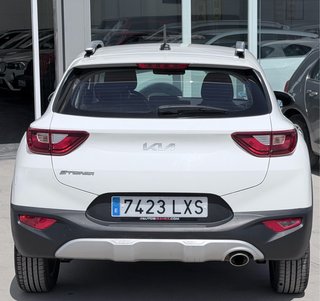 Kia Stonic Kia Stonic 1.2 DPi 62kW (84CV) Drive Plus
