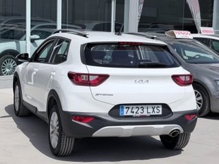 Kia Stonic Kia Stonic 1.2 DPi 62kW (84CV) Drive Plus
