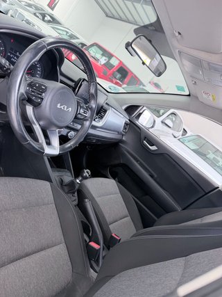Kia Stonic Kia Stonic 1.2 DPi 62kW (84CV) Drive Plus