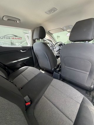 Kia Stonic Kia Stonic 1.2 DPi 62kW (84CV) Drive Plus