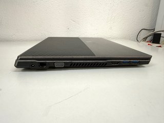 Portátil i3 8GB RAM 120GB SSD