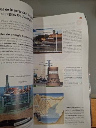 Geografía e historia, 3 ESO, Castilla y León, O...