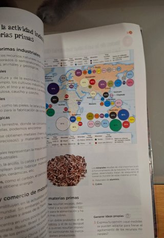 Geografía e historia, 3 ESO, Castilla y León, O...