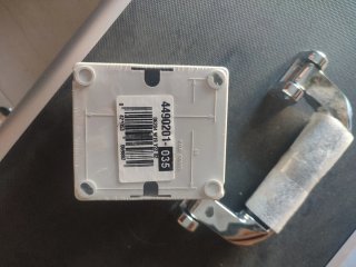 Interruptor Estanco SIMON IP55