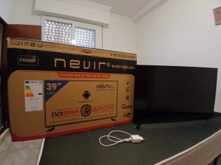 Nevir 39 Smart TV HD LED