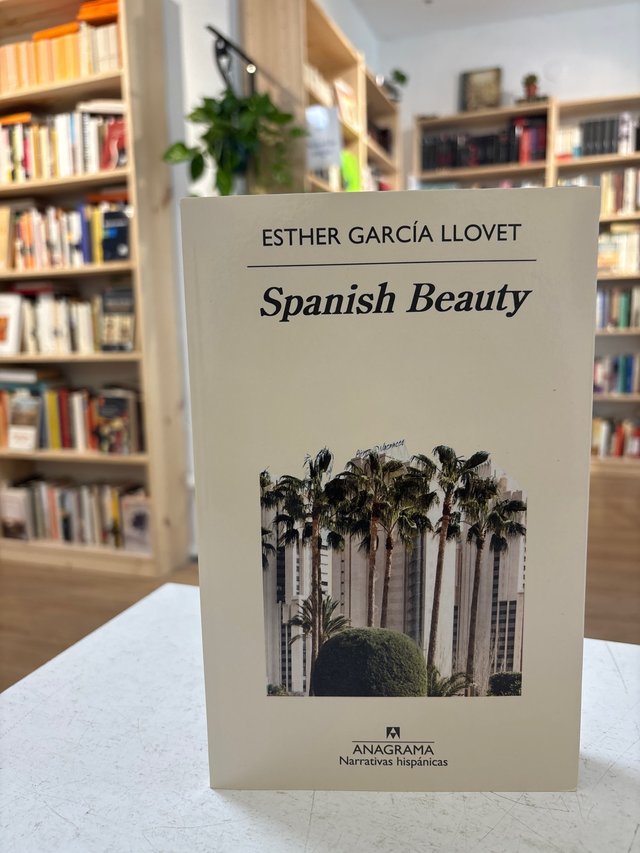 Spanish Beauty