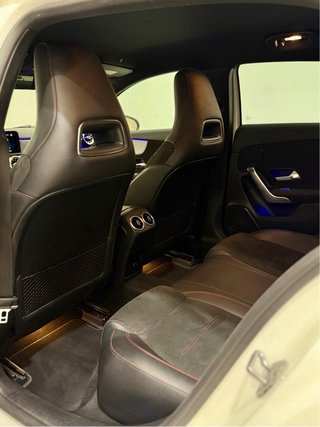 Mercedes-Benz Clase A 2020