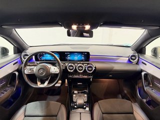 Mercedes-Benz Clase A 2020