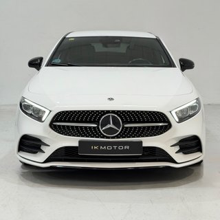 Mercedes-Benz Clase A 2020