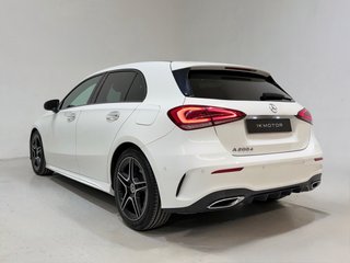 Mercedes-Benz Clase A 2020