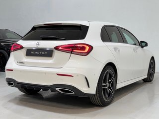 Mercedes-Benz Clase A 2020