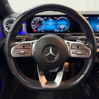 Mercedes-Benz Clase A 2020